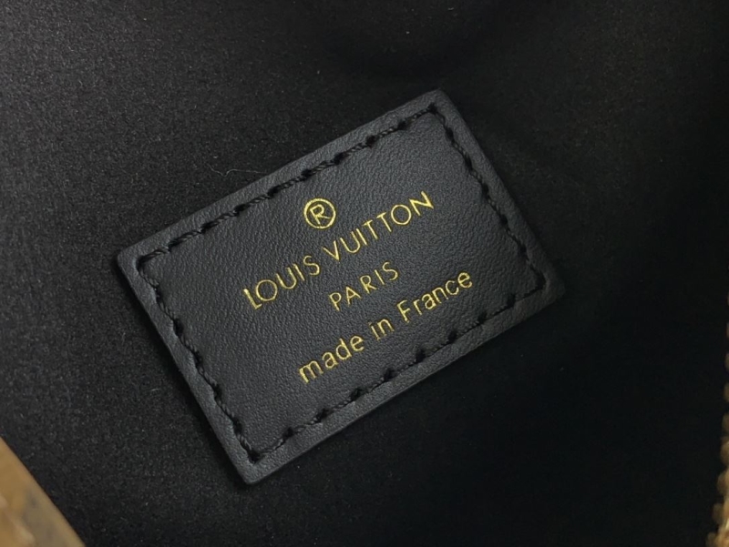 LV Box Bags